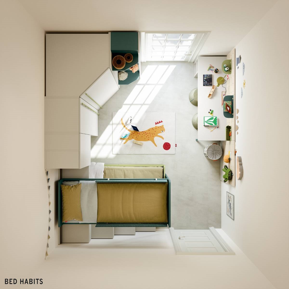 BedHabits Kidsrooms Design 23 019 WEB